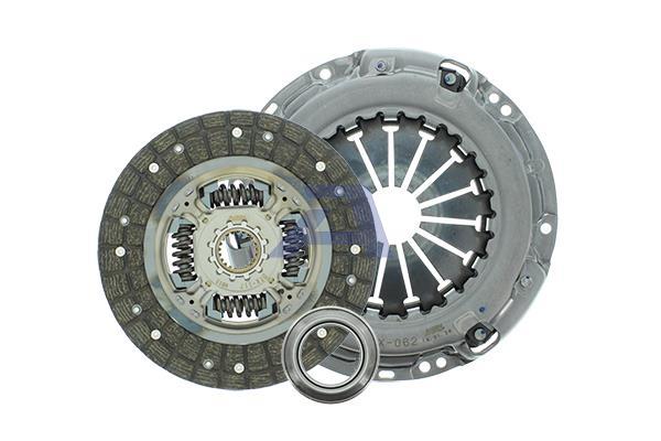Kit d'embrayage AISIN ref. KT-102B